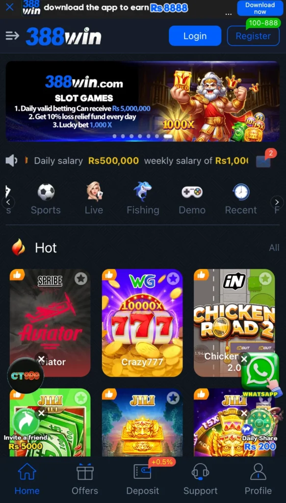 388 win game download