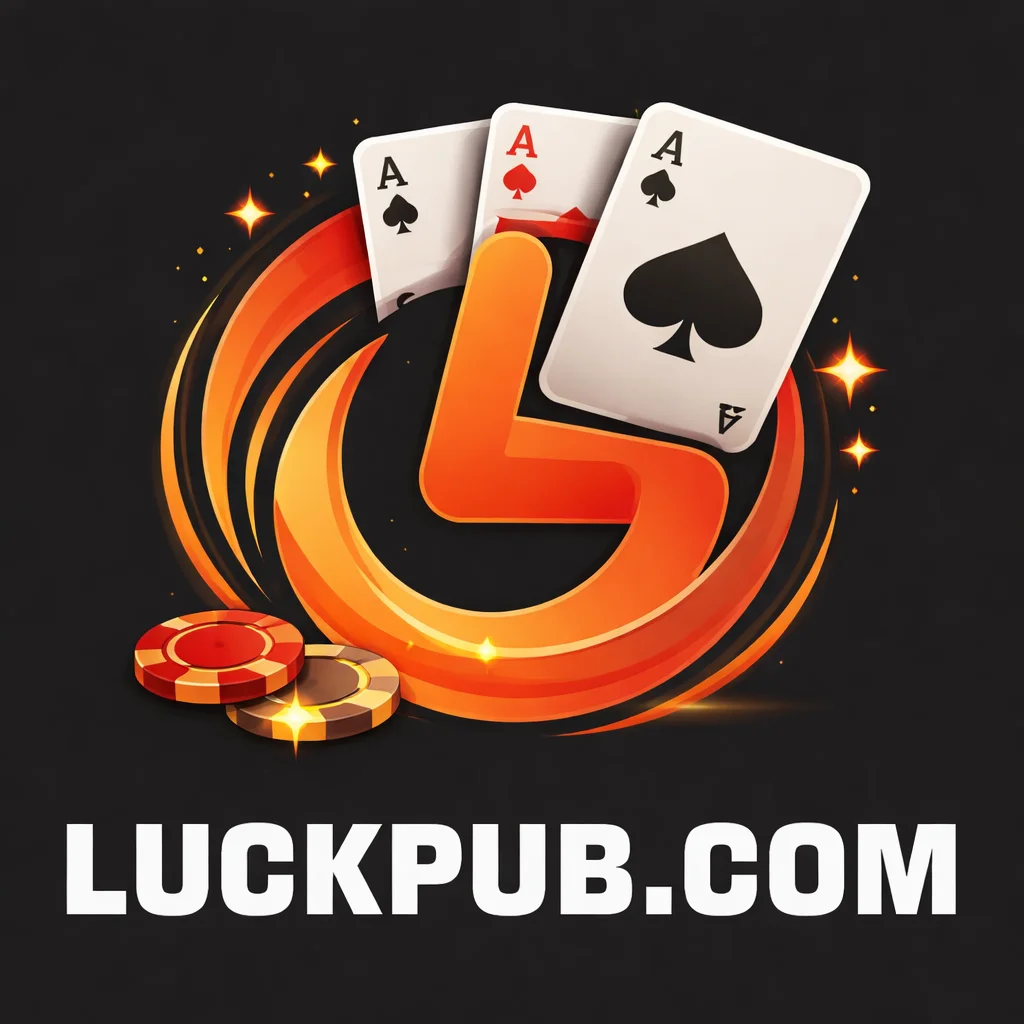 Luckpub