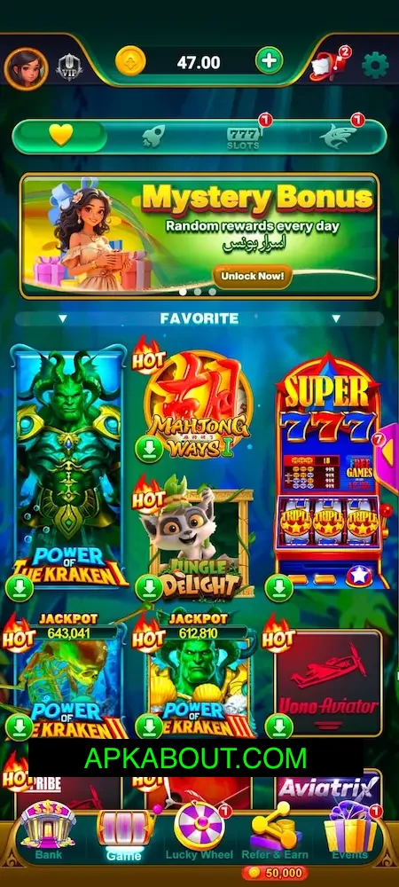 Pak Arcade Game Download