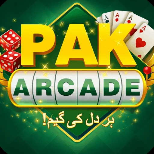Pak Arcade